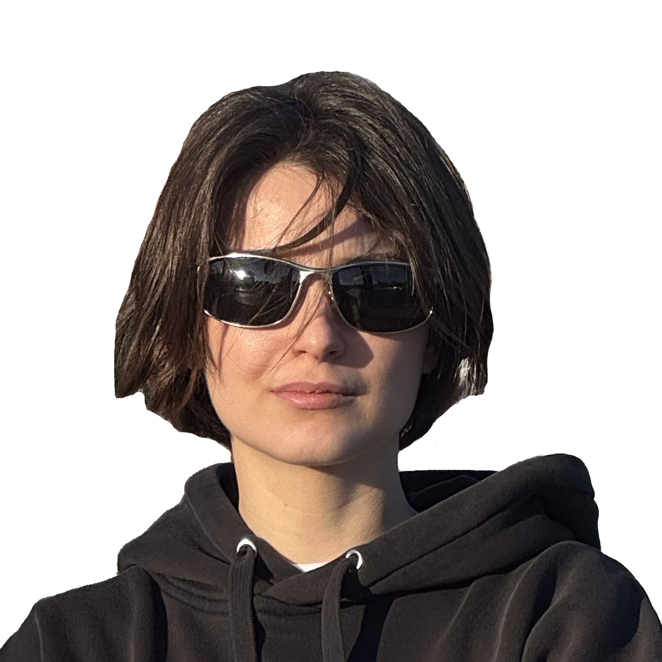 Ольга Хархальова